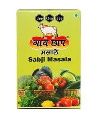 Sabji Masala