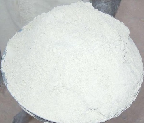 Metakaolin Powder