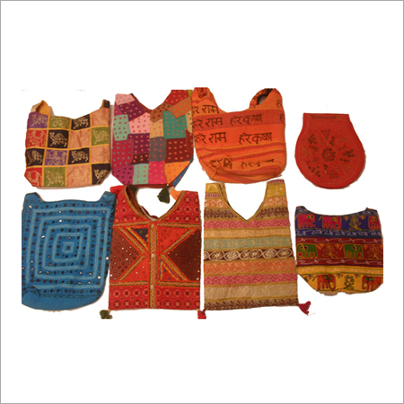 हस्तशिल्प बैग