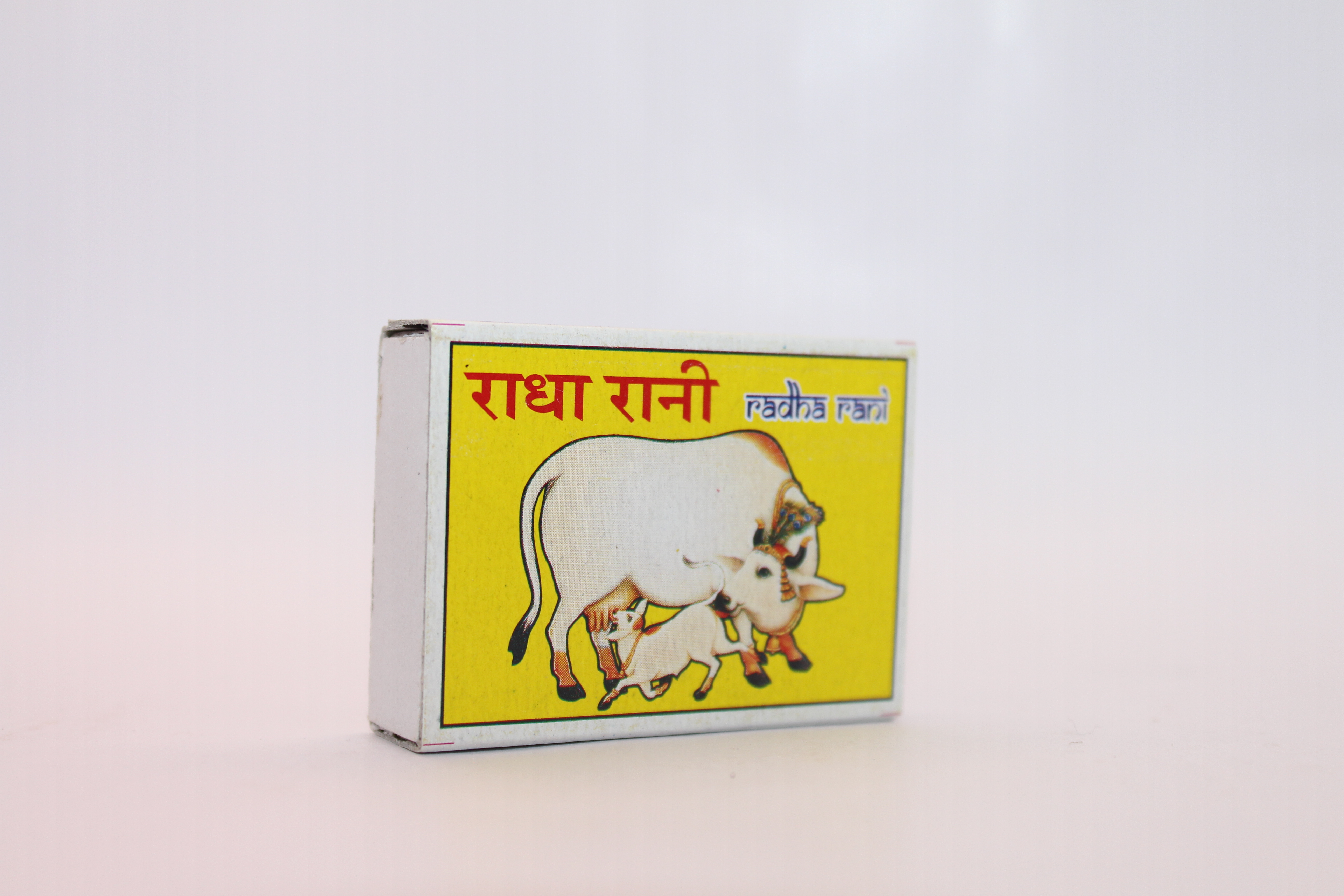 Radha Rani Safety Matches