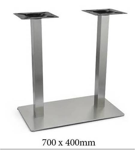 कैफे और मीटिंग टेबल डिज़ाइन: वन पीस