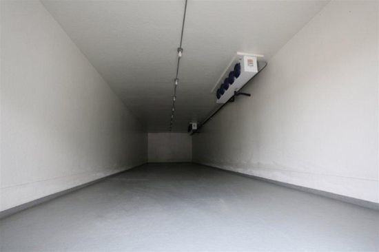 Cold Room Maintenance Services