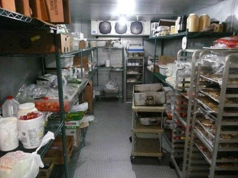 Cold Room Maintenance Services