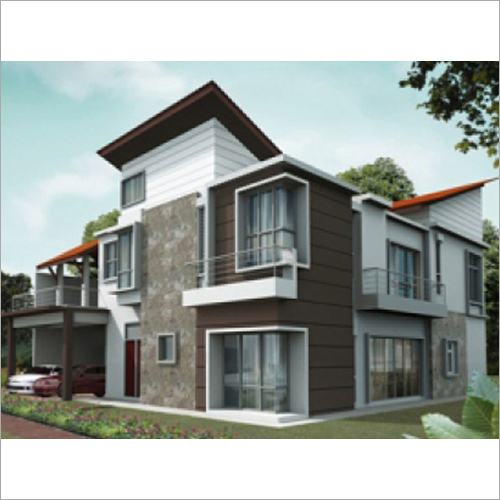 Home Elevator - Glass & Steel Build | Variable Dimensions, 3-4 Passenger Capacity, 0.15 M/s Speed, En81-21 Safety Compliant