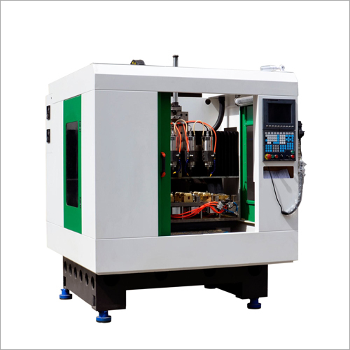 Multi Spindle Cnc Machine Faucet Making Cnc Machine Dimension(L*W*H): 1850*1750*2430 Millimeter (Mm)