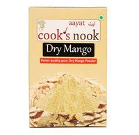 Dry Mango Powder