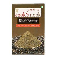 Black Pepper Powder