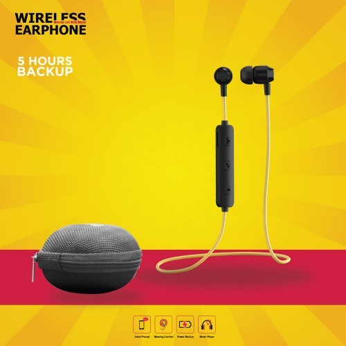 Ubon Bt-3516 Bluetooth Earphone