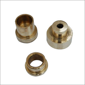 Brass Fire Spare Part