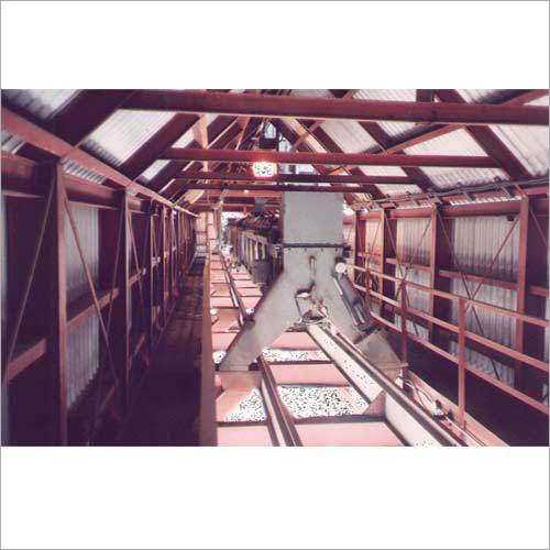 शटल कन्वेयर