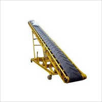 बैग स्टैकर कन्वेयर बेल्ट