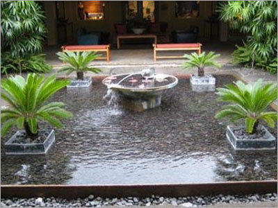 Water Garden