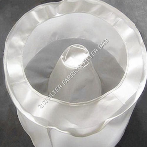 Centrifuge Filter Bag - Material: Polypropylene