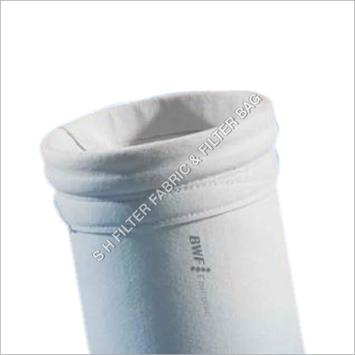 पॉलीप्रोपाइलीन डस्ट कलेक्टर फ़िल्टर बैग