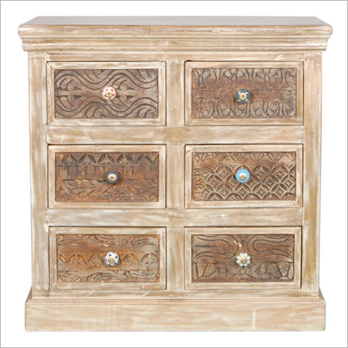 Jacobina Chest Drawers