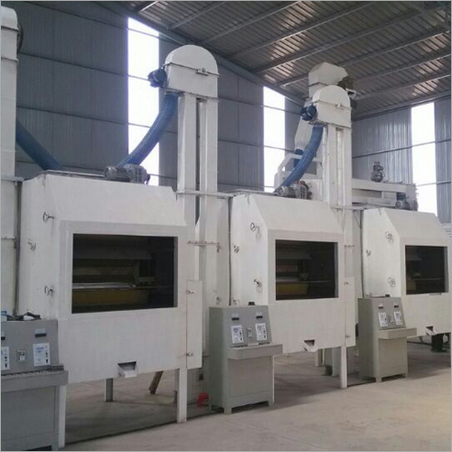 E Waste Recycling Machine