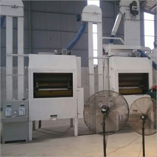 Waste Recycling Machine