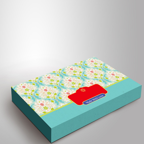 Fancy Sweet Box