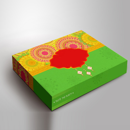 Sweet Gift Box