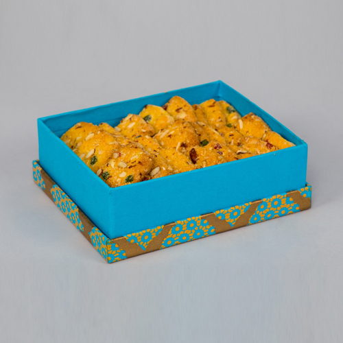 Plain Sweet Box