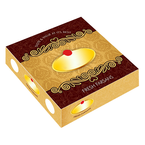 Simple Sweet Box