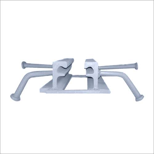 Strip Seal Expansion Joint - High-Performance Rubber, 10 Feet Long, Weather Resistant and Easy Installation