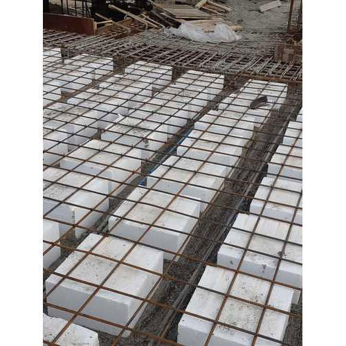 Concrete Slab