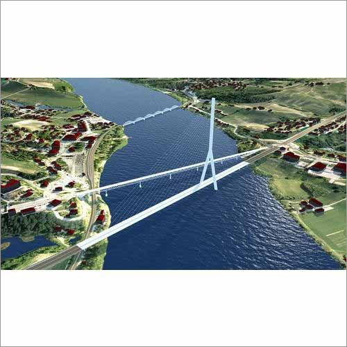 इंफ्रास्ट्रक्चर कंस्ट्रक्शन सर्विस