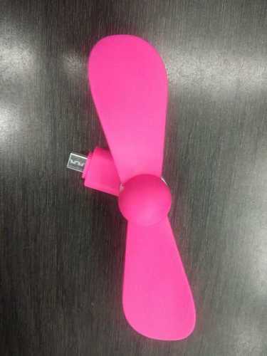 ओटीजी पंखे