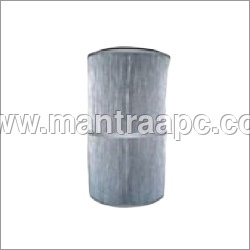एंटीस्टैटिक कार्ट्रिज फ़िल्टर अनुप्रयोग: औद्योगिक और निर्माण उपयोग के लिए