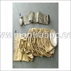 Rabh Filter Bag - Application: For Industrial & Construction Use