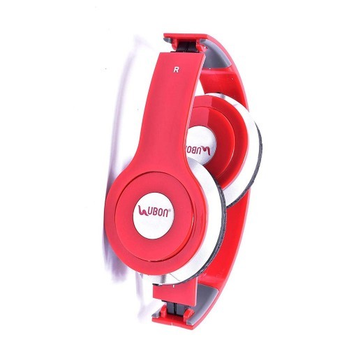 Ubon Gp-1370 Wired Headphone