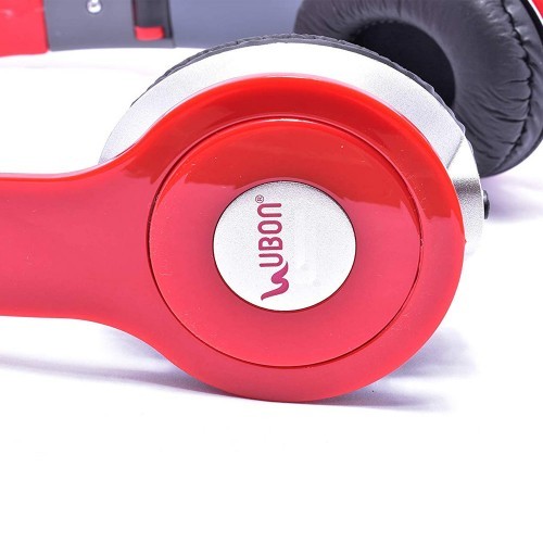 Ubon Gp-1370 Wired Headphone