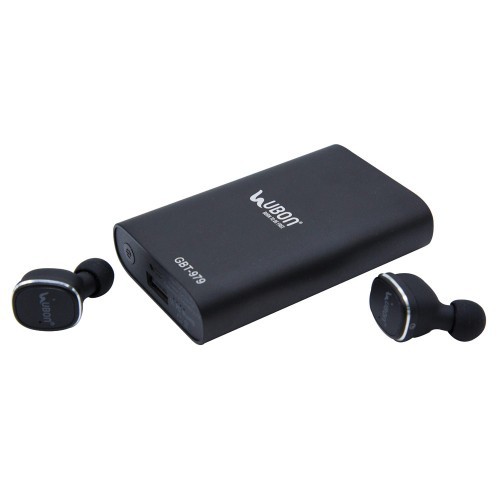 Ubon Gbt-979 Bluetooth Earbuds