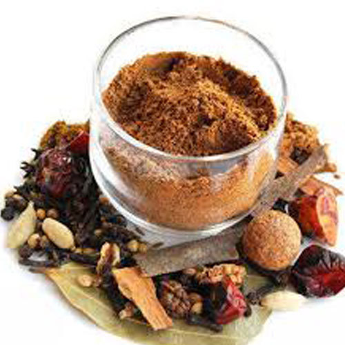 पंजाबी गरम मसाला