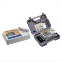 OGA नमी मीटर