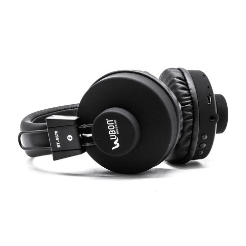 Ubon Bt-5670 Wireless Headphone