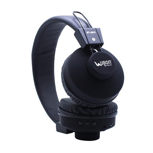 Ubon Bt-5670 Wireless Headphone
