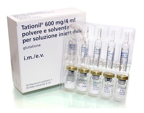 Tationil 600mg