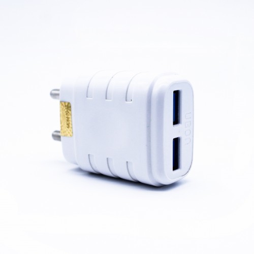 Ubon Ch-588 Wall Charger 2.4a