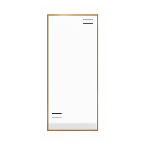 Pressfit Pearl One Modular Switch - Plastic Material, 1 Module Size, White Color | Elegant Design, Spark Shield Protection, Soft Touch Operation