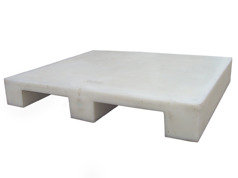 Fda Approved Raw Material Rackable Pallets