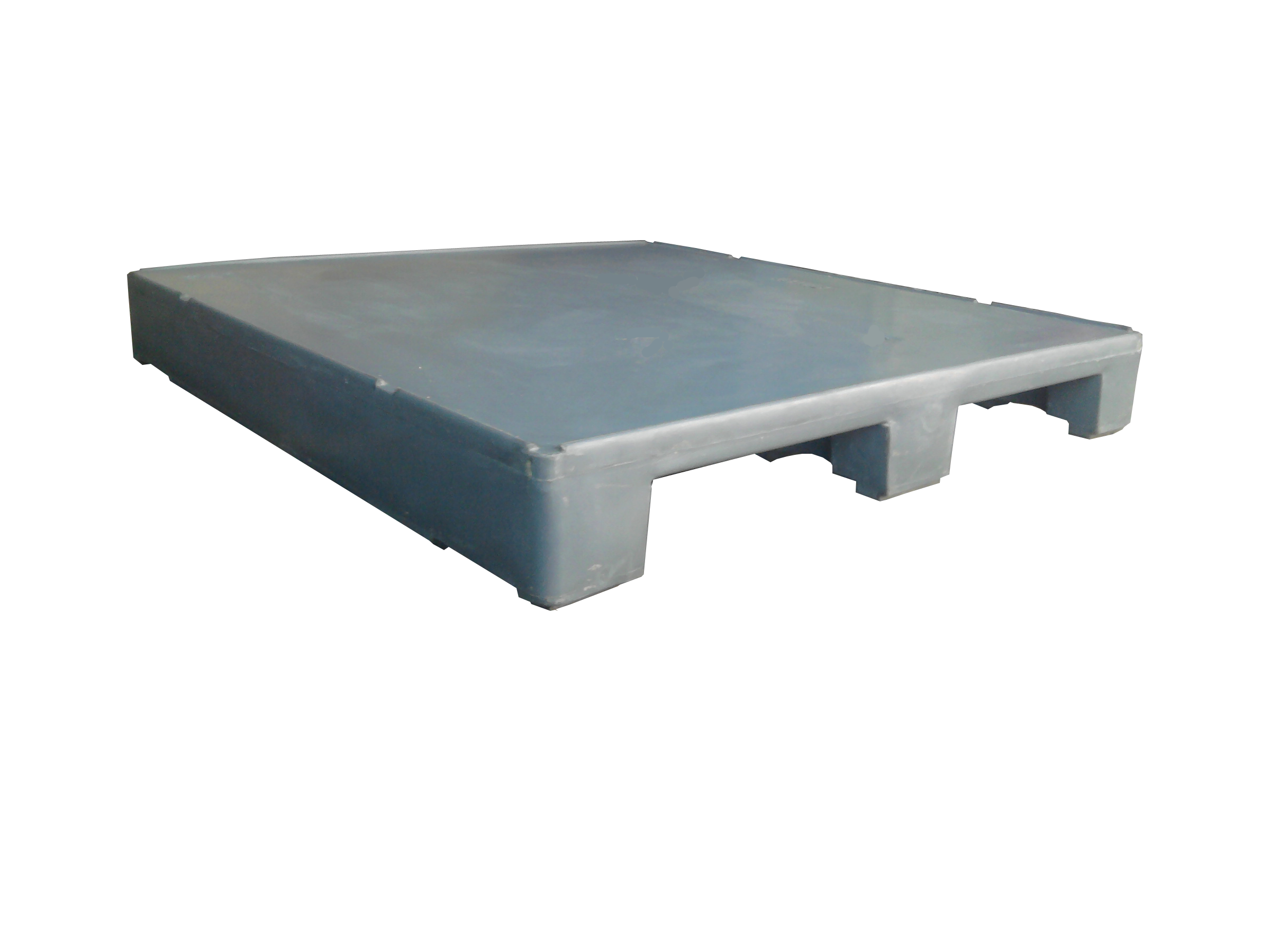 Fda Approved Raw Material Rackable Pallets