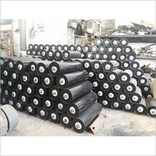 Carrying Conveyor Idler