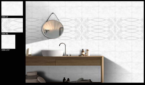 300X450 Wall Tiles Grade: Premium