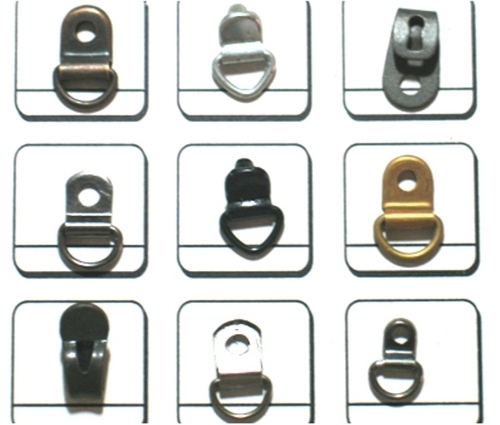 D-eyelet