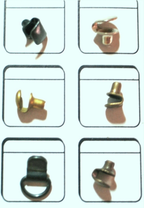 डिजाइनर हुक