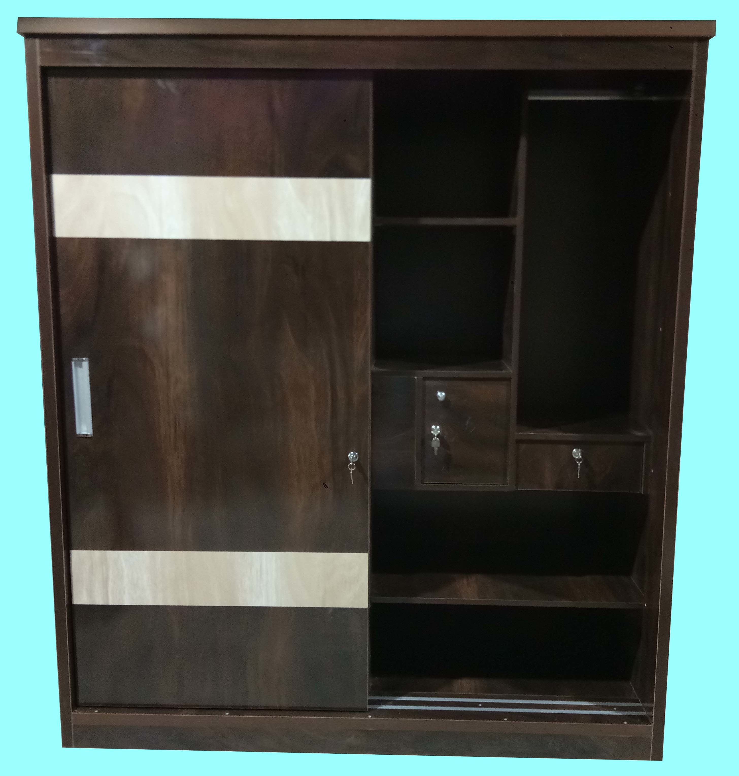 Sliding Wardrobe