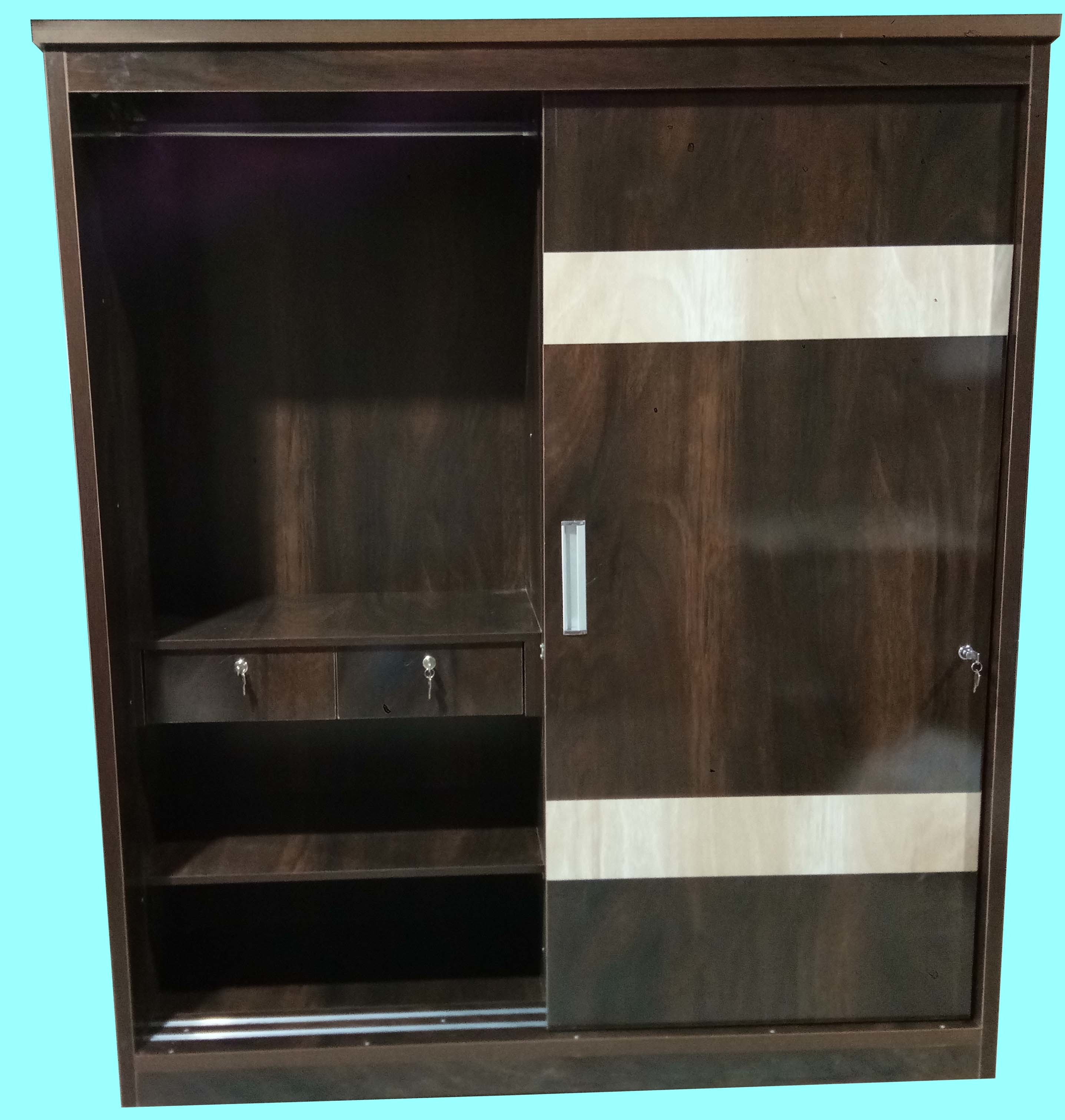 Sliding Wardrobe