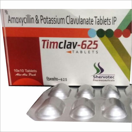 Zinc And Sodium Borate Tablet